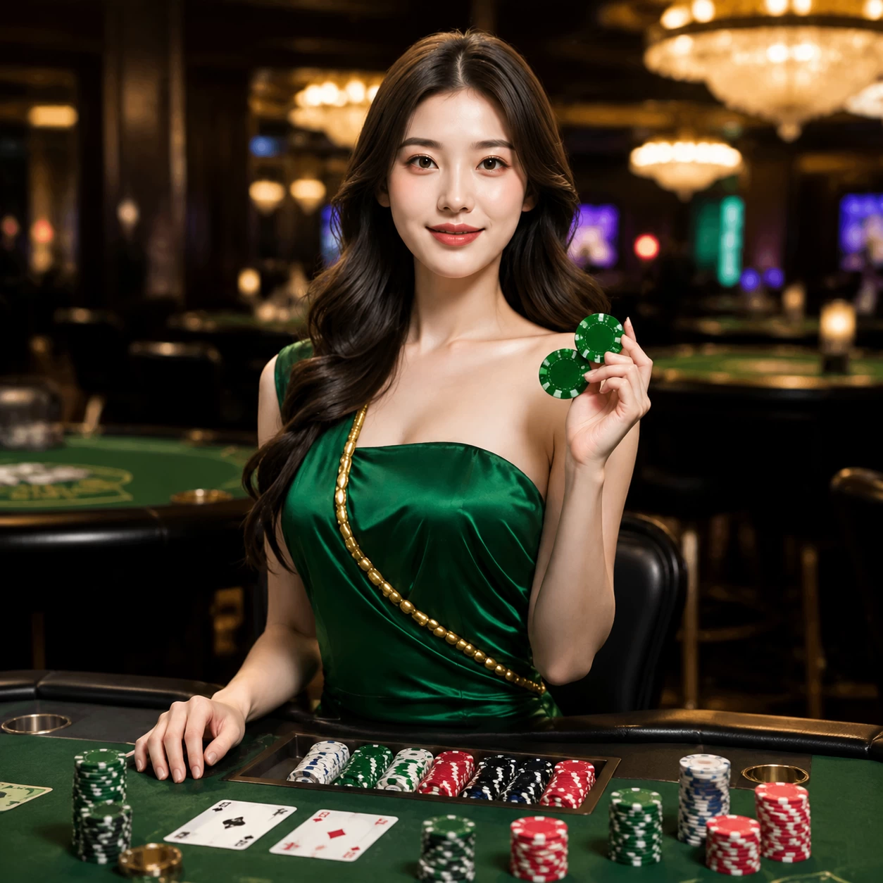 Cassino oqqbet app mobile