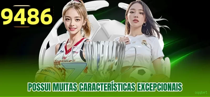 APP oficial da oqqbet para mobile