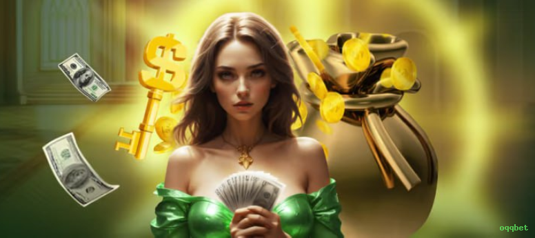 Apostas esportivas da oqqbet com odds competitivas
