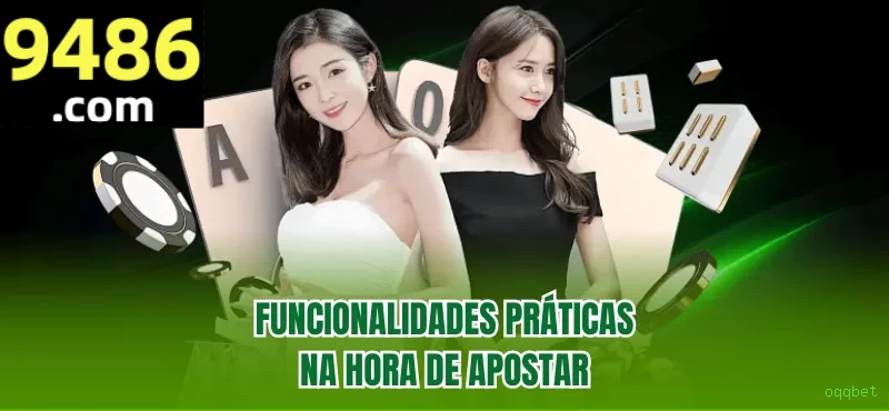 Cadastro rápido e seguro na oqqbet