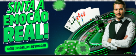 Canal oficial da oqqbet no Telegram
