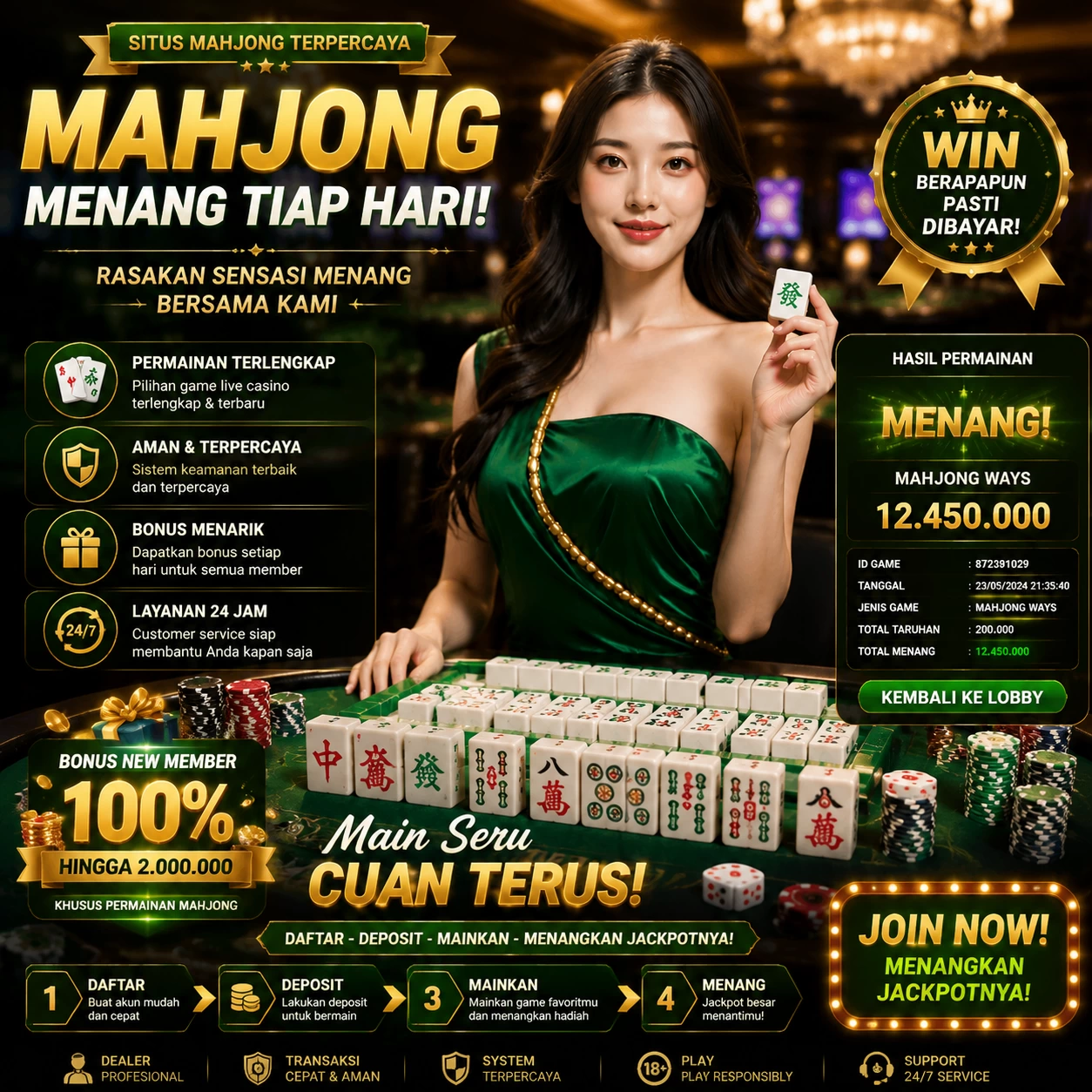 Cashback VIP oqqbet - reembolso semanal
